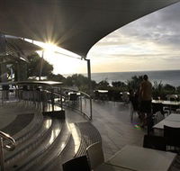 Stradbroke Island Beach Hotel Spa Resort - Accommodation Sunshine Coast