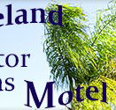 Cleveland Visitor Villas Motel - Accommodation Sunshine Coast