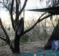 Main Beach Foreshore Camping Grounds - Accommodation Sunshine Coast