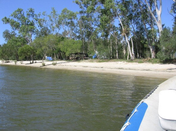 Welsby QLD Accommodation Sunshine Coast