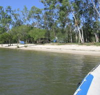 Mission Point Camping Area - Accommodation Sunshine Coast