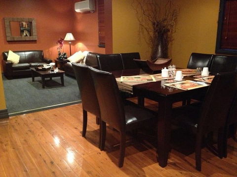 Church House B&B Gundagai - Accommodation Sunshine Coast 7