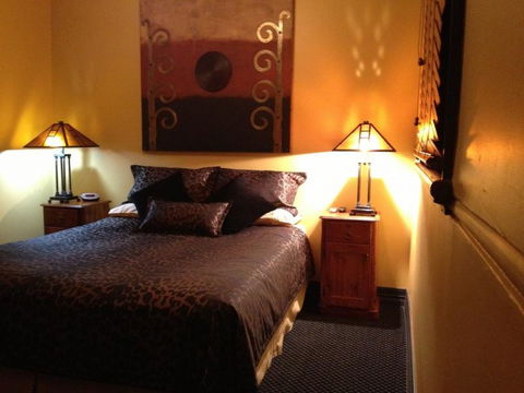 Church House B&B Gundagai - Accommodation Sunshine Coast 13