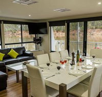 Moama on Murray Houseboats - Accommodation Sunshine Coast