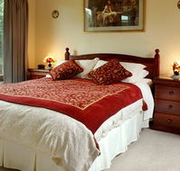 Woodland By The Bay - Accommodation Sunshine Coast