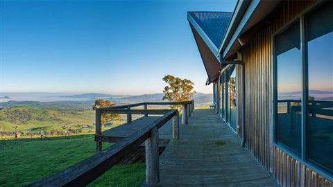 Merrindie - Accommodation Sunshine Coast 4