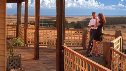 Macka's Farm - Accommodation Sunshine Coast 1