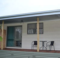 Sea Glimpse Farm Stay - Accommodation Sunshine Coast