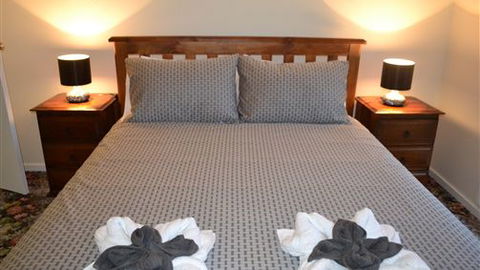 Sea Glimpse Farm Stay - Accommodation Sunshine Coast 1