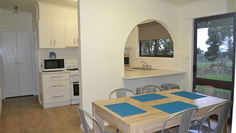 Sea Glimpse Farm Stay - Accommodation Sunshine Coast 2