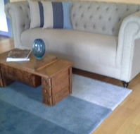 Blue House at Mountainside Wines - Accommodation Sunshine Coast