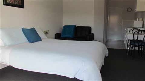River Gardens Bed And Breakfast Farmstay - Accommodation Sunshine Coast 3