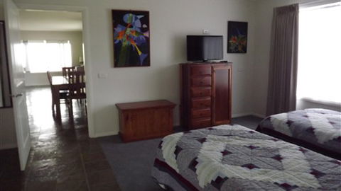 A Fare With Nature @ Prom Road Farm - Accommodation Sunshine Coast 1