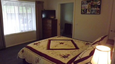 A Fare With Nature @ Prom Road Farm - Accommodation Sunshine Coast 3