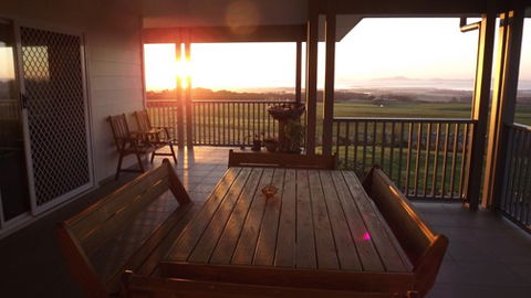 A Fare With Nature @ Prom Road Farm - Accommodation Sunshine Coast 4