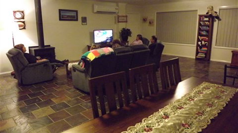 A Fare With Nature @ Prom Road Farm - Accommodation Sunshine Coast 7