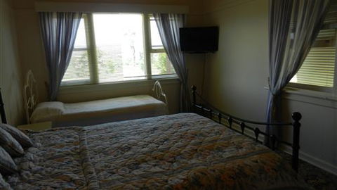 Willy's Holiday House - Accommodation Sunshine Coast 1