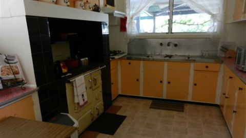 Willy's Holiday House - Accommodation Sunshine Coast 2