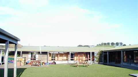 Kangaroobie - Accommodation Sunshine Coast 1