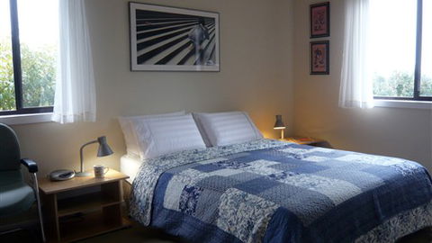 Sabrelyn Park - Accommodation Sunshine Coast 2