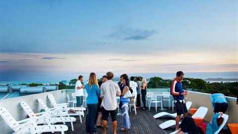 The Island Accommodation - Phillip Island YHA - Accommodation Sunshine Coast 1