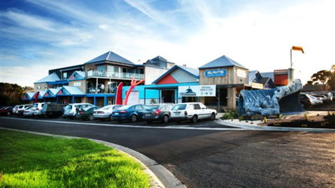 The Island Accommodation - Phillip Island YHA - Accommodation Sunshine Coast 5