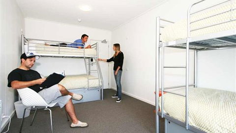 The Island Accommodation - Phillip Island YHA - Accommodation Sunshine Coast 6