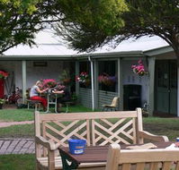 Port Fairy YHA - Accommodation Sunshine Coast