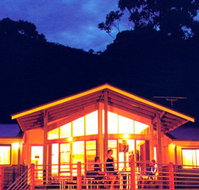 Brambuk Backpackers - Accommodation Sunshine Coast