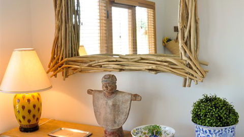 Riverview Lodge - Accommodation Sunshine Coast 4