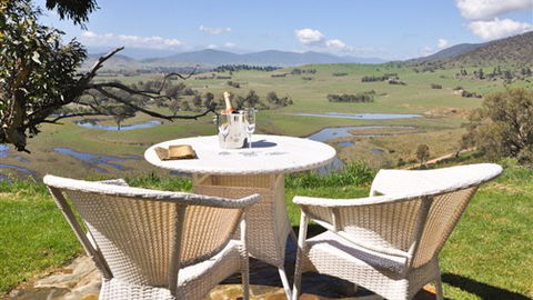 Riverview Lodge - Accommodation Sunshine Coast 5
