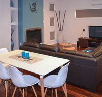 Blue Ridge Retreat - Accommodation Sunshine Coast