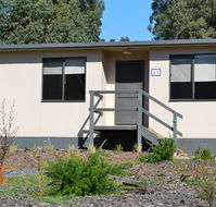 Camp Marysville - Accommodation Sunshine Coast