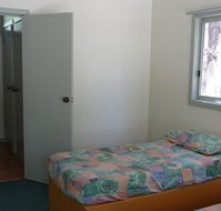 UC Camping Acacia - Accommodation Sunshine Coast