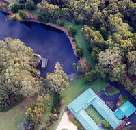 Cave Hill Creek - Accommodation Sunshine Coast