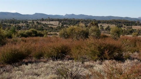 Wartook Rise Mudbrick Cabins - Accommodation Sunshine Coast 5