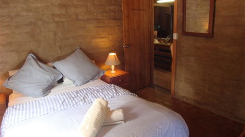 Wartook Rise Mudbrick Cabins - Accommodation Sunshine Coast 7