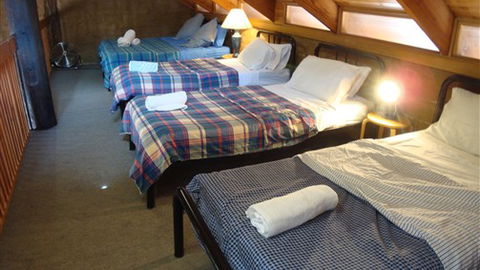 Wartook Rise Mudbrick Cabins - Accommodation Sunshine Coast 6