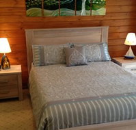 Southern Anchorage Retreat - Accommodation Sunshine Coast