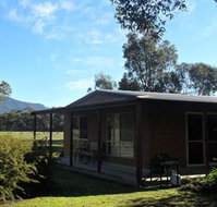 Halls Haven Resort - Accommodation Sunshine Coast