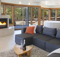 Boroka Downs - Accommodation Sunshine Coast