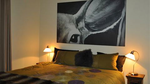 Lookout On Changue - Accommodation Sunshine Coast 1
