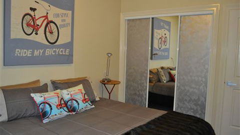 Lookout On Changue - Accommodation Sunshine Coast 2