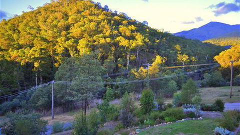 Lookout On Changue - Accommodation Sunshine Coast 6