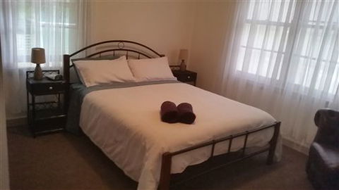 Lakeside Vista Holiday House - Accommodation Sunshine Coast 2