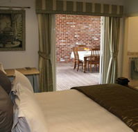 Cabarita Lodge - Accommodation Sunshine Coast