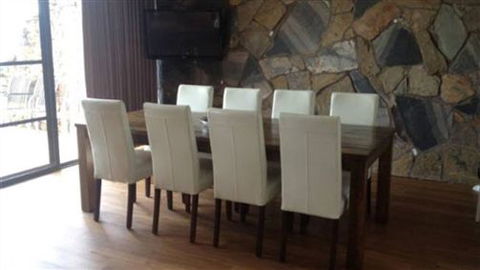 Jacks Villa - Accommodation Sunshine Coast 2