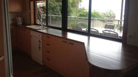 Jacks Villa - Accommodation Sunshine Coast 1