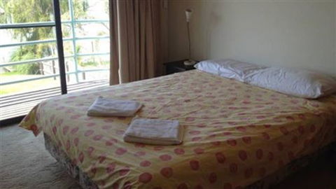 Jacks Villa - Accommodation Sunshine Coast 4