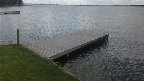 Jacks Villa - Accommodation Sunshine Coast 6